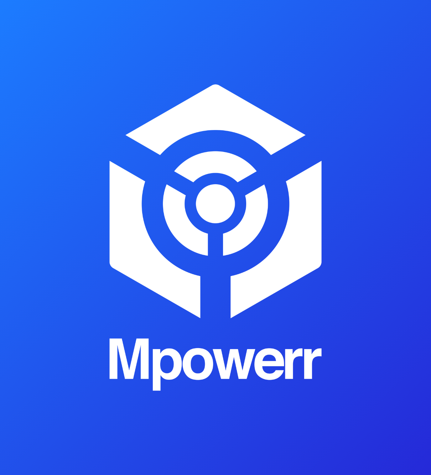 Mpowerr Logo